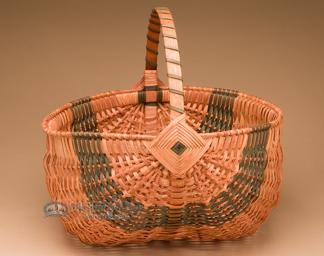 Amish Basket