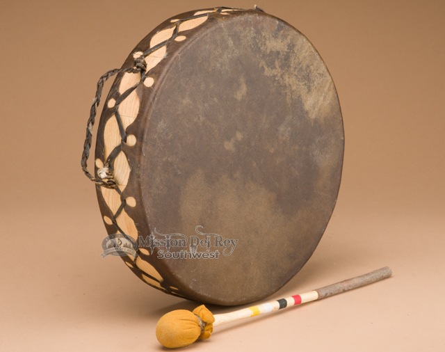 Native American Drums
