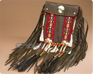 Native American Bags