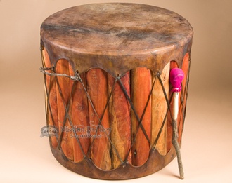 Native American Drums