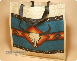 Rustic Market Bags