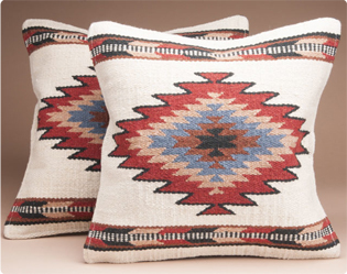 Southwest Decor Accents Southwestern Pillows Pillow Covers