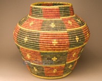 Native American Baskets