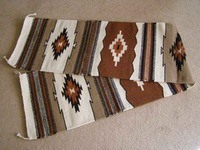 Southwest Table Runners For Home Decorating