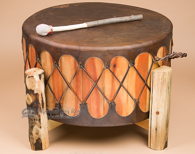 Rawhide Drums 