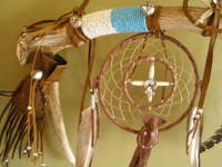 The Native American Dream Catcher - Fact Or Fiction