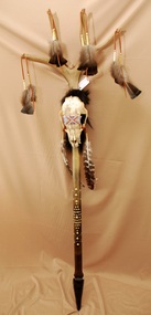 The Purpose Of Native American Trail Markers