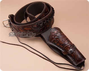 tooled-western-holsters-scabbards