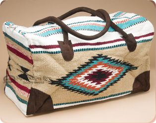 Hand Woven Tapestry Rug Bags